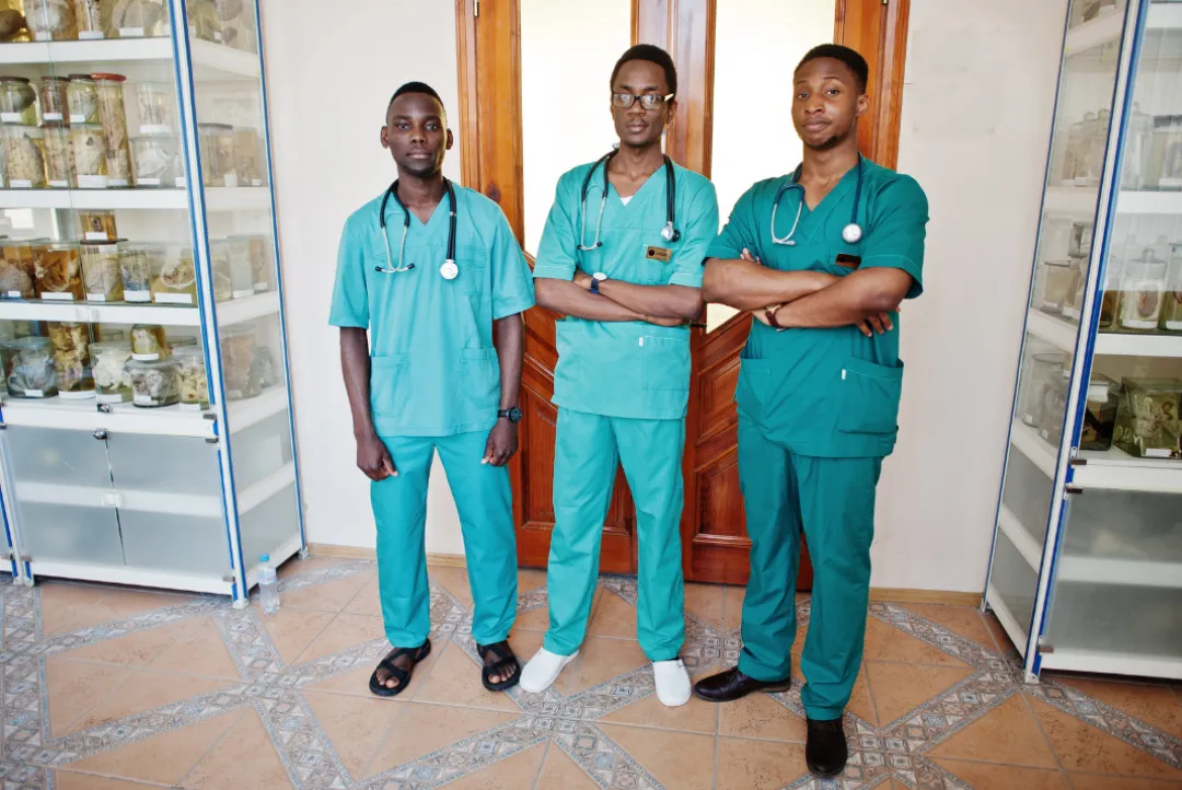 Innovative Telehealth Startup Launches Across African and Emerging Markets in Record Time with Zero Headcount and Low Budgets