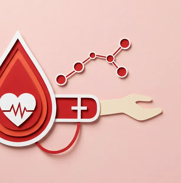 Graphique de l'étude de cas Fundrayser