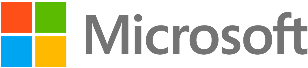 Microsoft