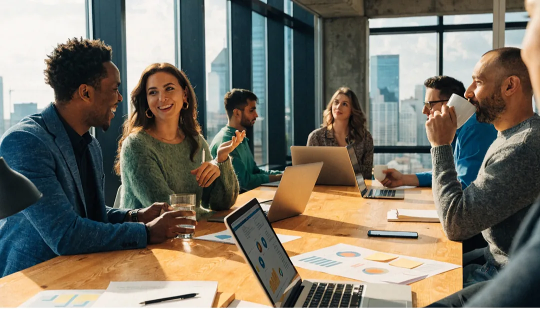 Cultural Adaptability in Emerging Workforces