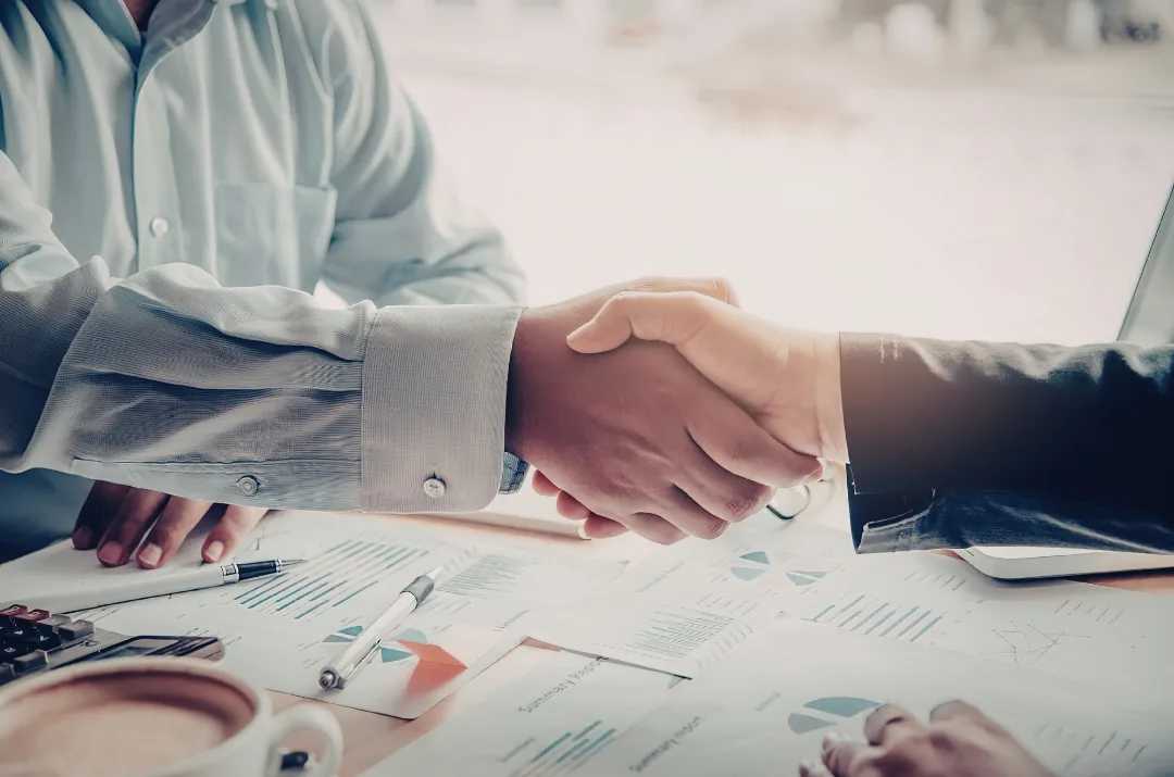 Partnership Brokering That Unlocks Revenue, Trust, and Shared Delivery Capacity