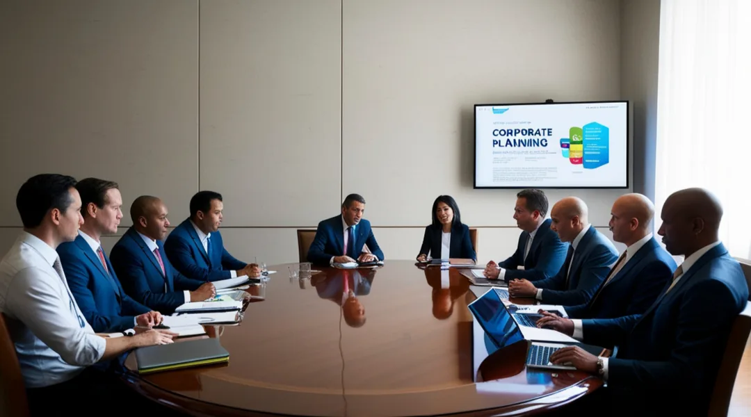 Strategic Organizations Pivot Faster by Realigning Priorities When It Matters
