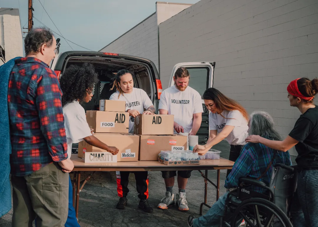 Fundrayser Drives Social Impact Through Crowdfunding Across 20+ Countries