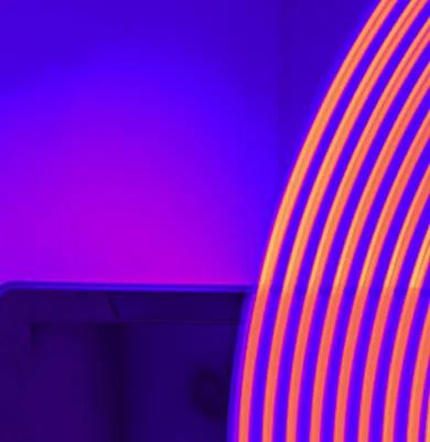 Façonner l'avenir de l'innovation