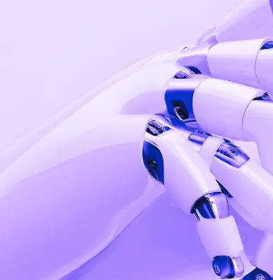 Vous imaginez la technologie, nous la créons et la propulsons